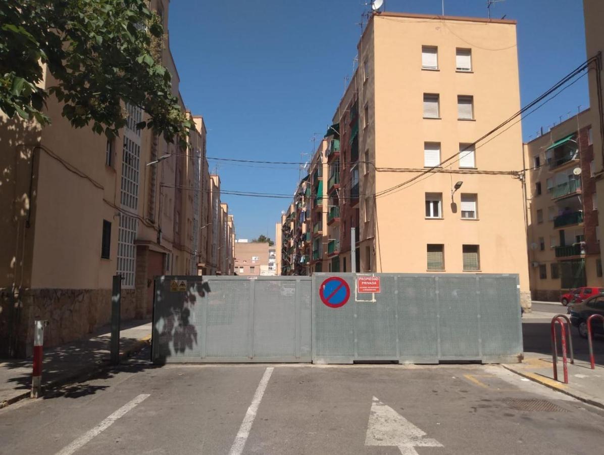 Avenida Del Mar 14 Junio Daire Castellón de la Plana Dış mekan fotoğraf