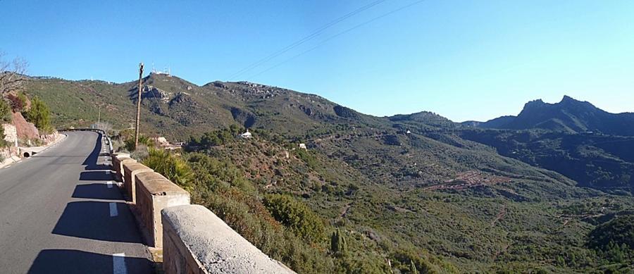 Avenida Del Mar 14 Junio Daire Castellón de la Plana Dış mekan fotoğraf